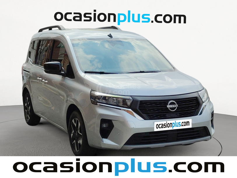 Foto del NISSAN Townstar Combi 1.3G Tekna L1 5pl
