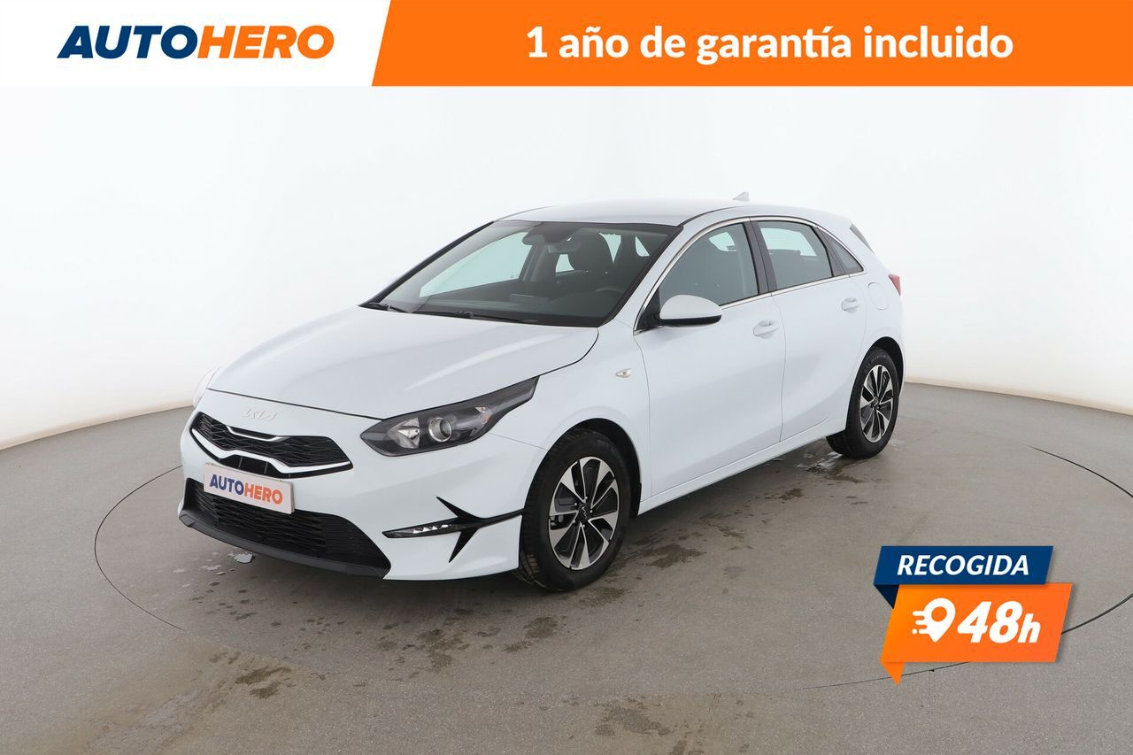 KIA Ceed (1.0 TGDI Drive) en Madrid
