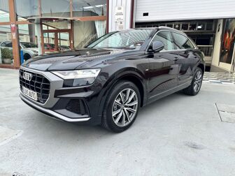 Imagen de AUDI Q8 45 TDI Black line quattro tiptronic