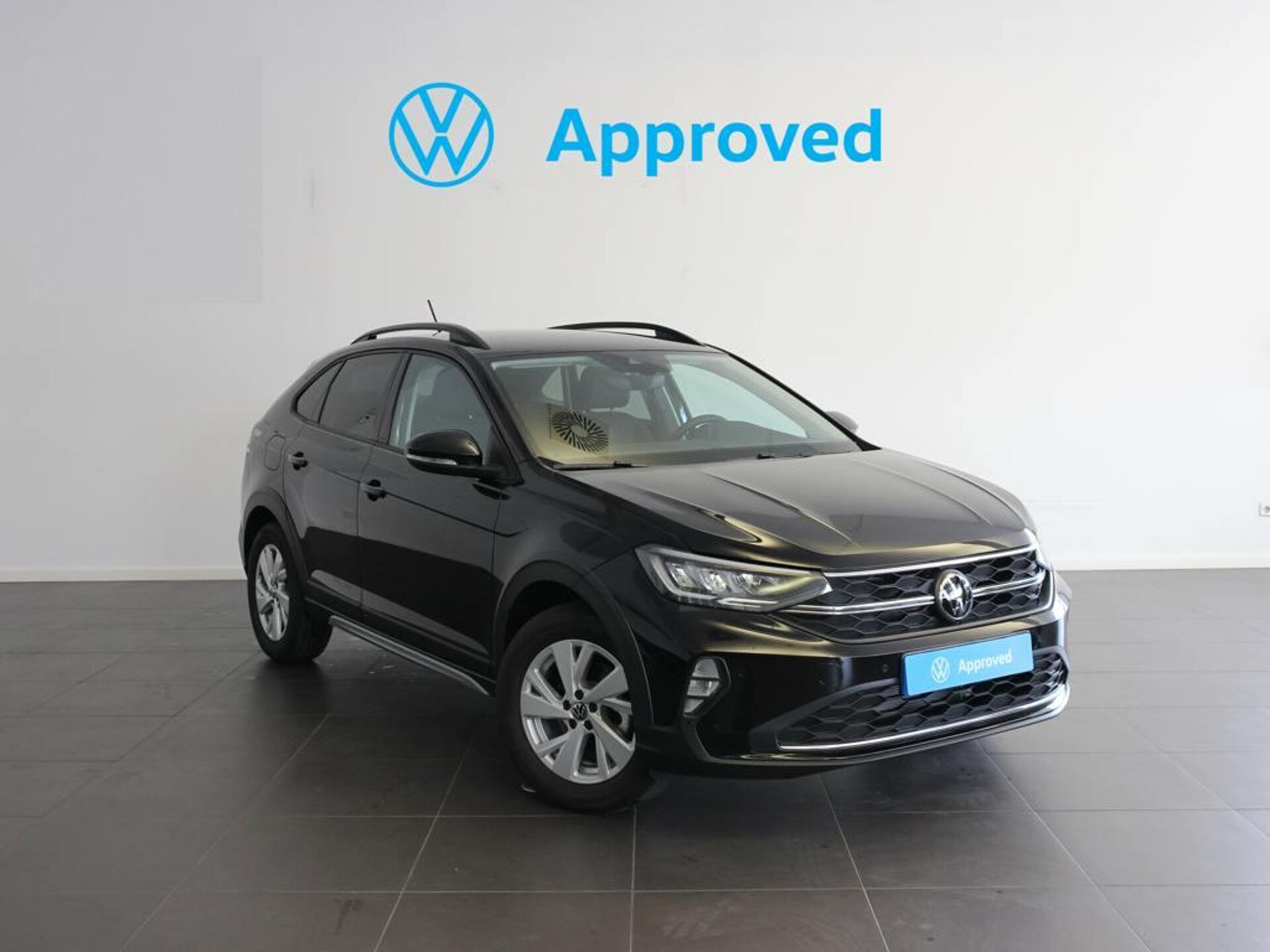 Imagen de VOLKSWAGEN Taigo