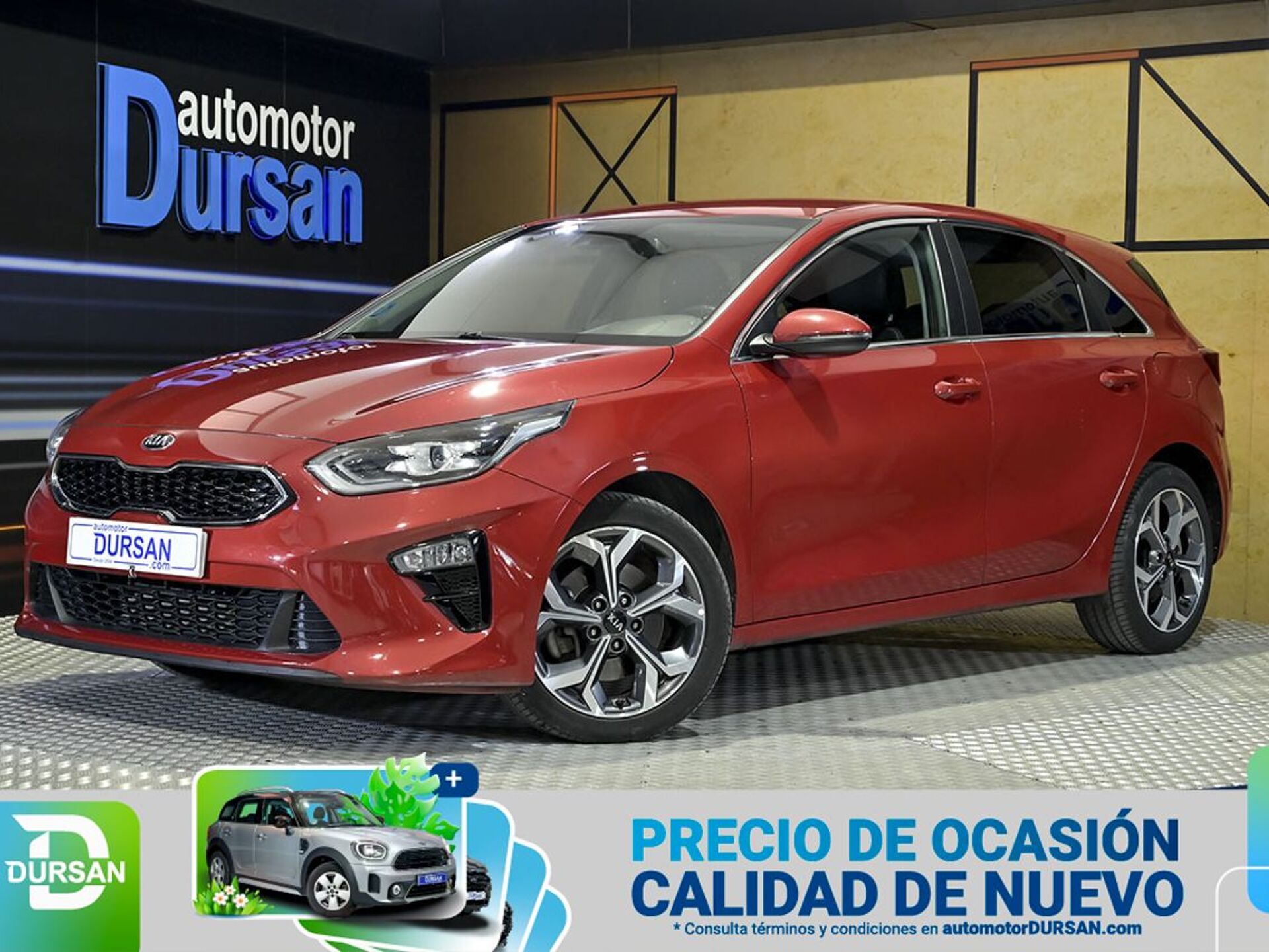 Imagen de KIA Ceed