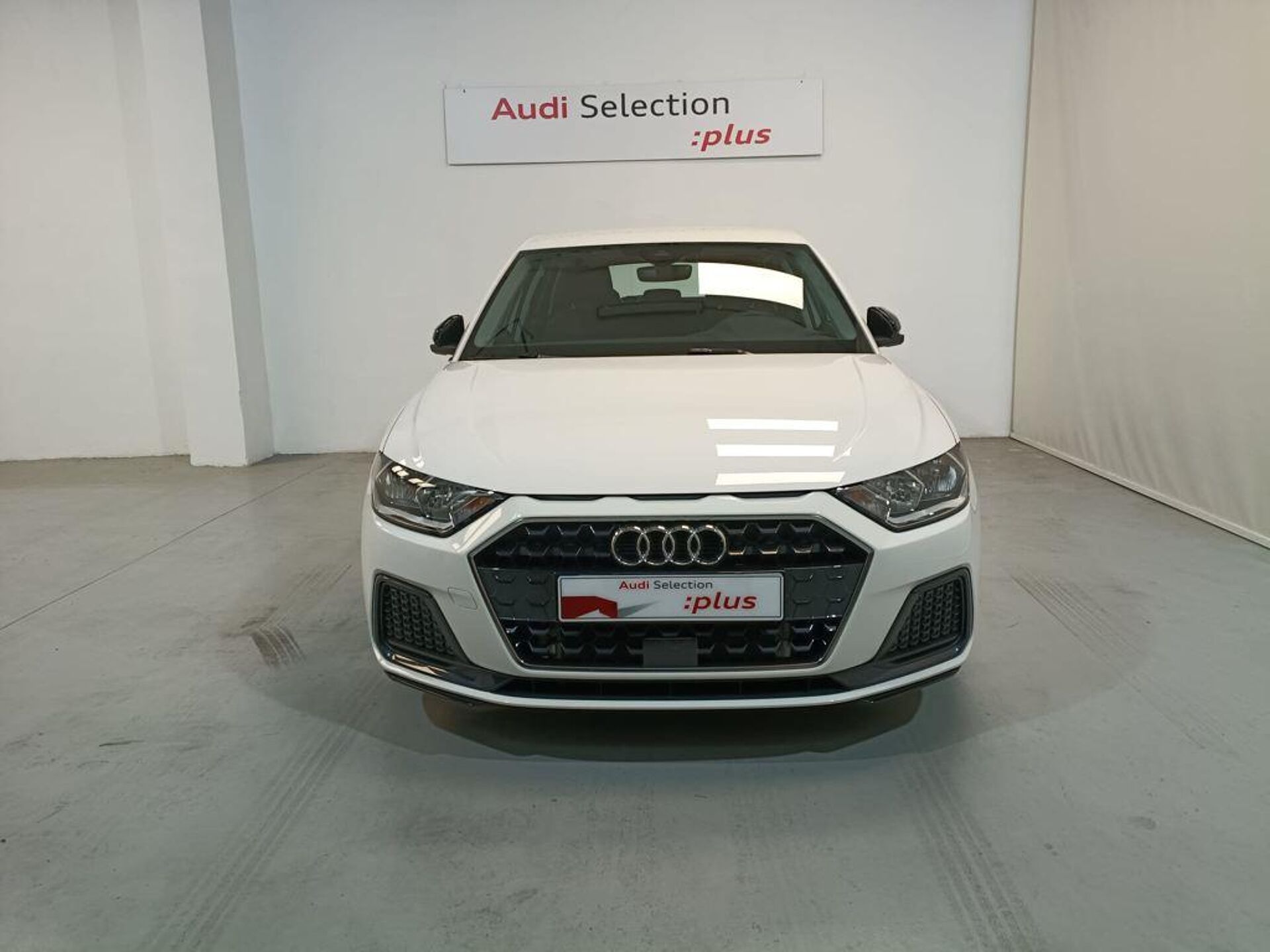 Imagen 2 de AUDI A1