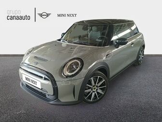 Imagen de MINI Mini Cooper SE