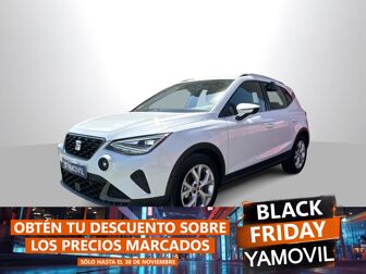 Imagen de SEAT Arona 1.0 TSI S&S Style DSG7 XM 110