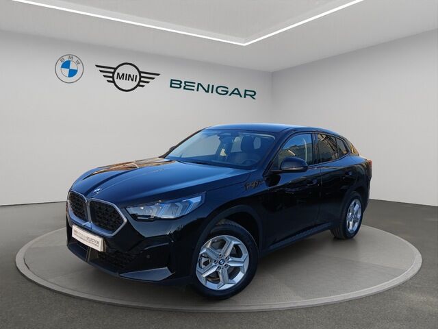 BMW X2 (sDrive20i 125 kW (170 CV)) en Alicante