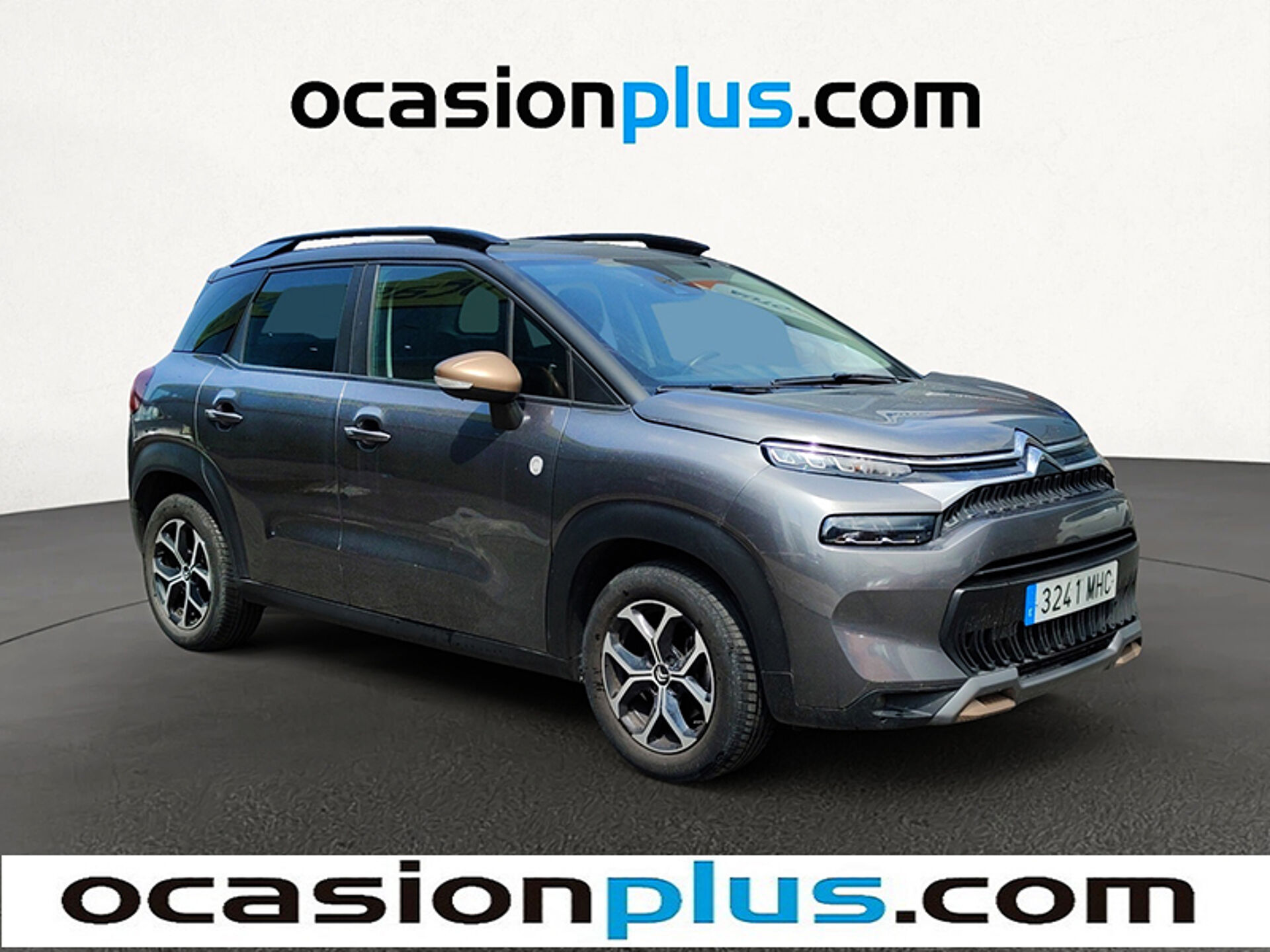 Imagen 2 de CITROEN C3 Aircross