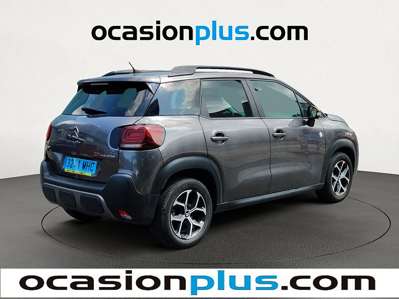 Foto del CITROEN C3 Aircross Puretech S&S C-Series 110