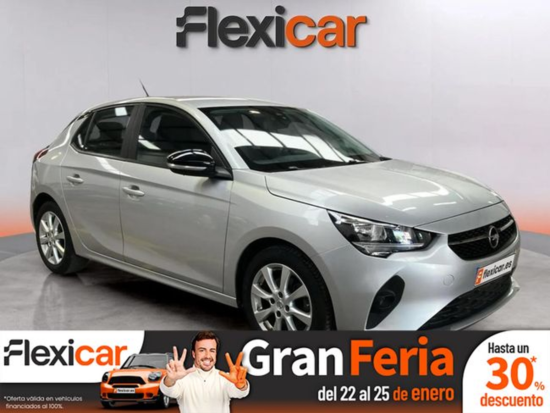 Imagen de OPEL Corsa