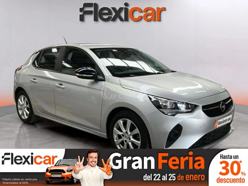 Foto del OPEL Corsa 1.2T XHL S-S Edition 100