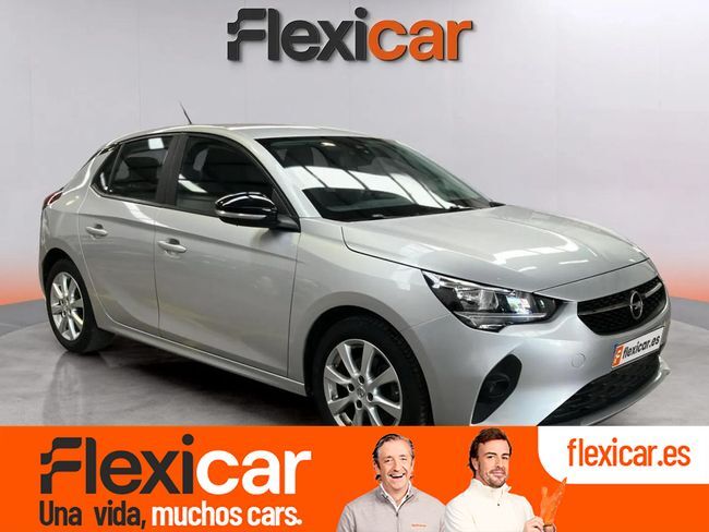 OPEL Corsa (1.2T XHL 74kW (100CV) Edition) en Málaga
