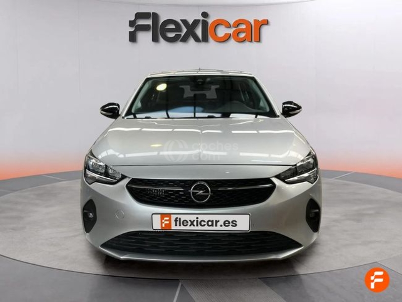 Foto del OPEL Corsa 1.2T XHL S-S Edition 100