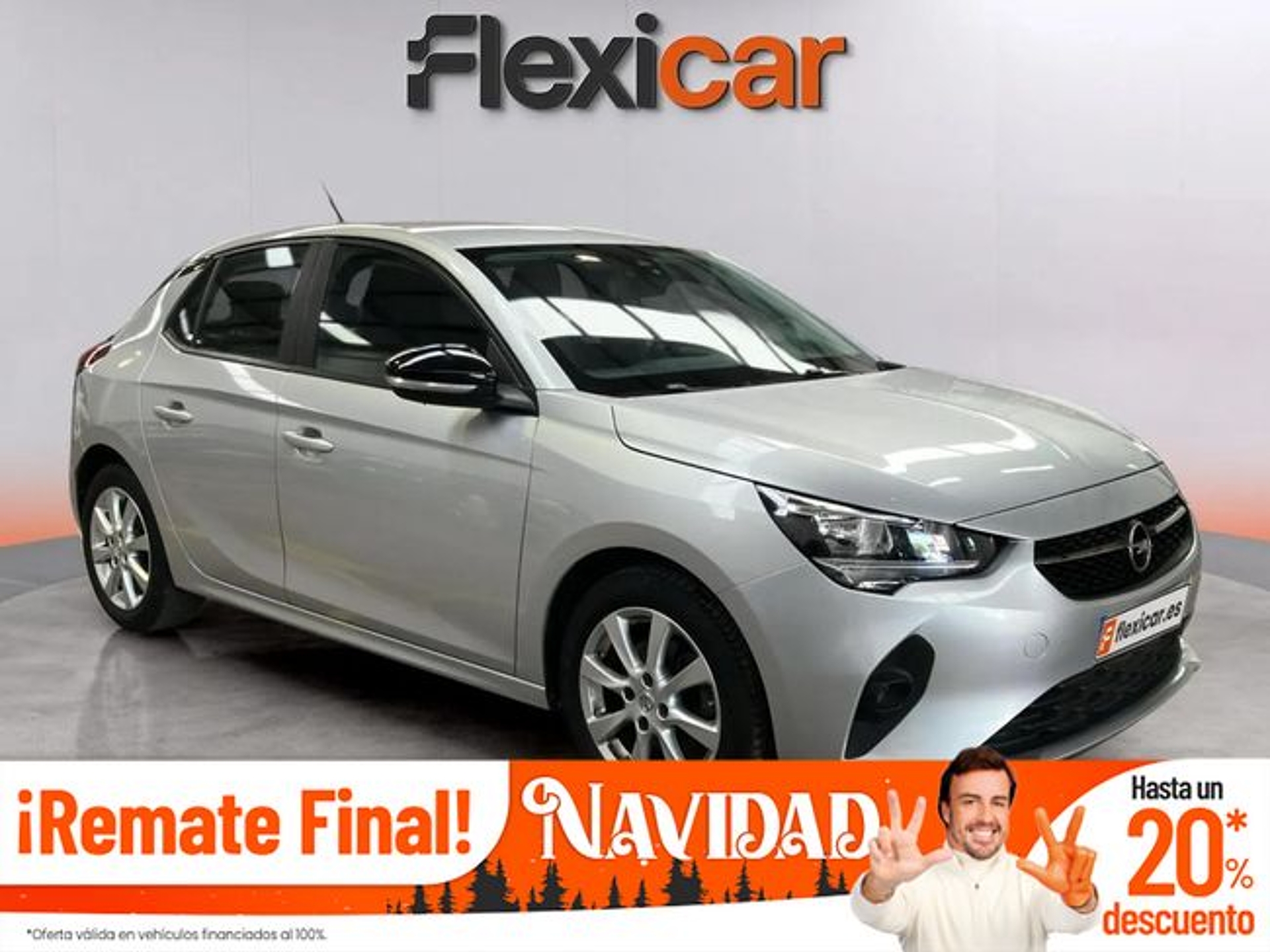 Imagen de OPEL Corsa