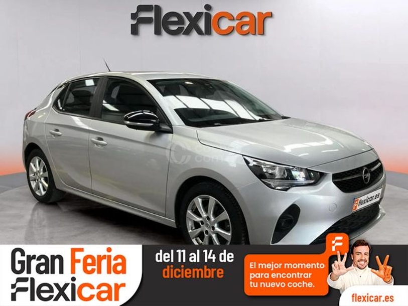 Foto del OPEL Corsa 1.2T XHL S-S Edition 100