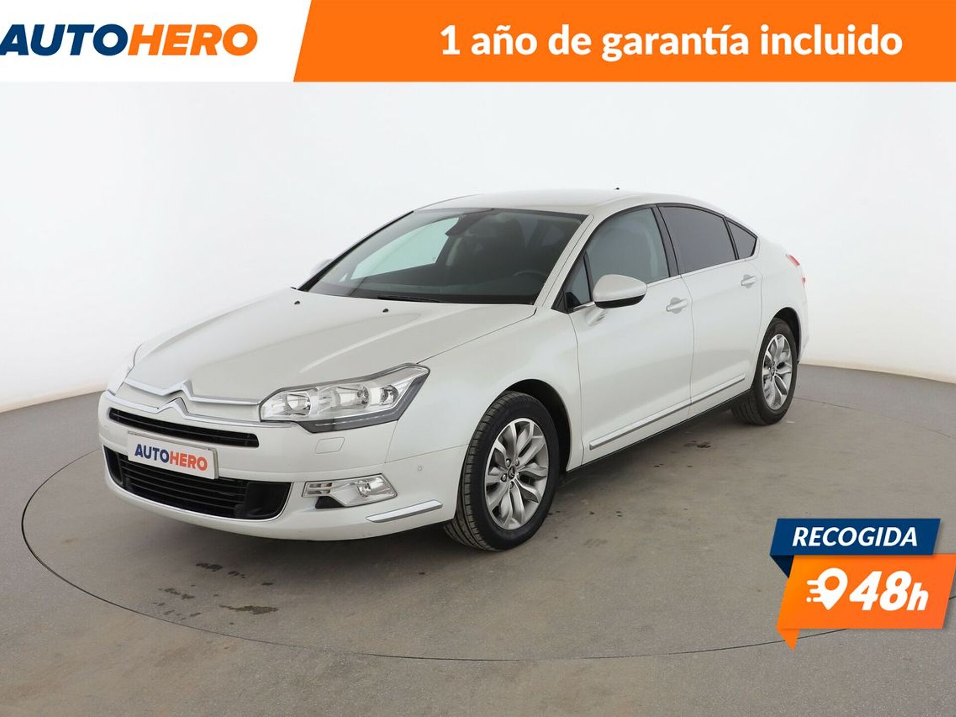 Imagen de CITROEN C5