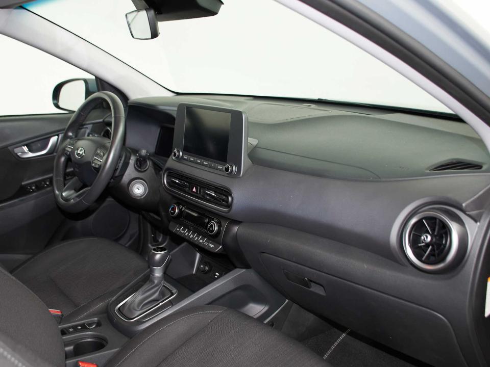 Foto del HYUNDAI Kona HEV 1.6 GDI DT Maxx