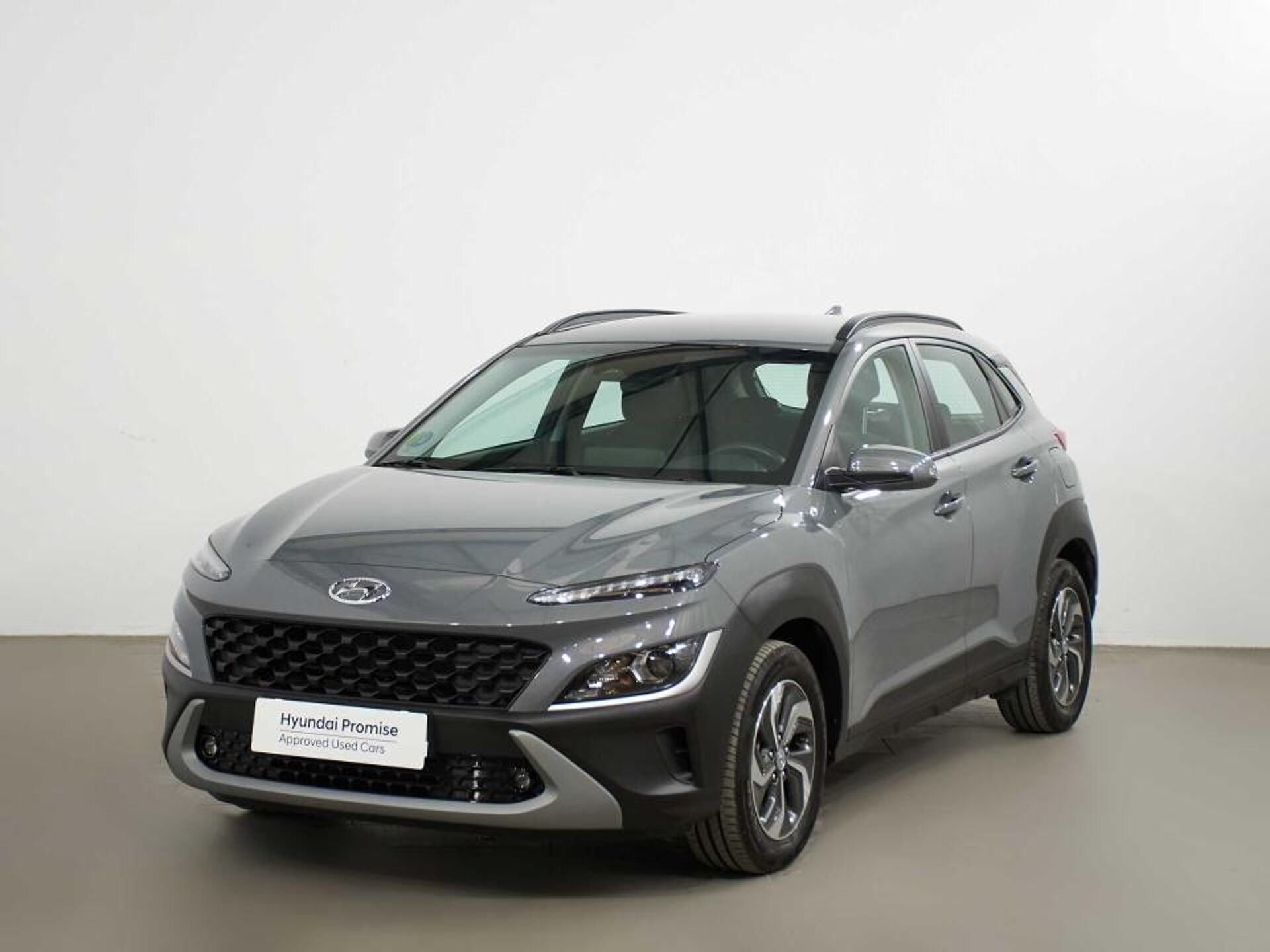 Imagen 1 de HYUNDAI Kona