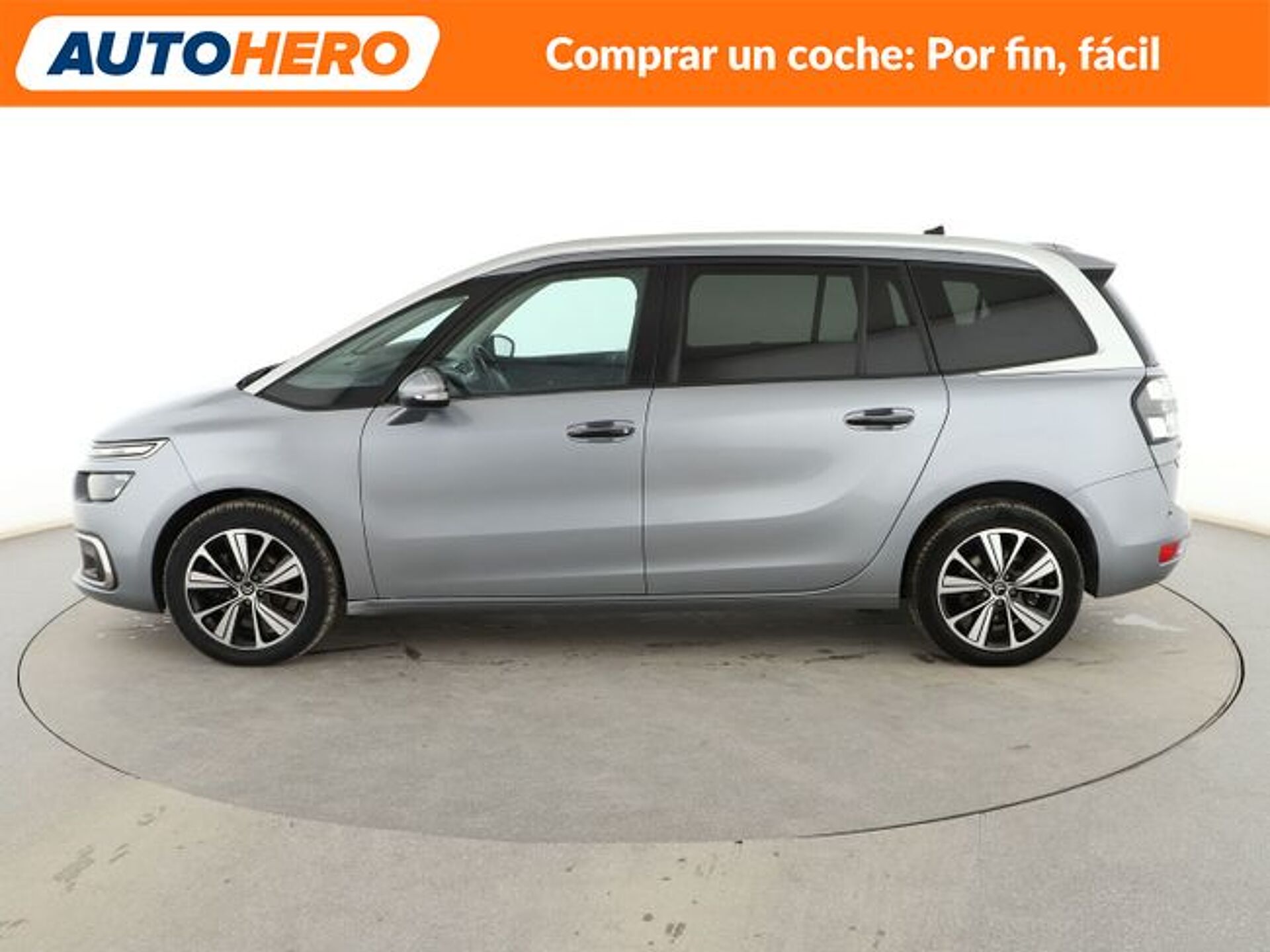Imagen 3 de CITROEN C4