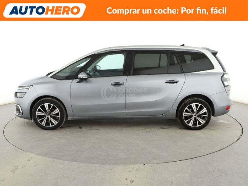 Foto del CITROEN C4 Grand Picasso 1.2 PT. S&S Feel Edition