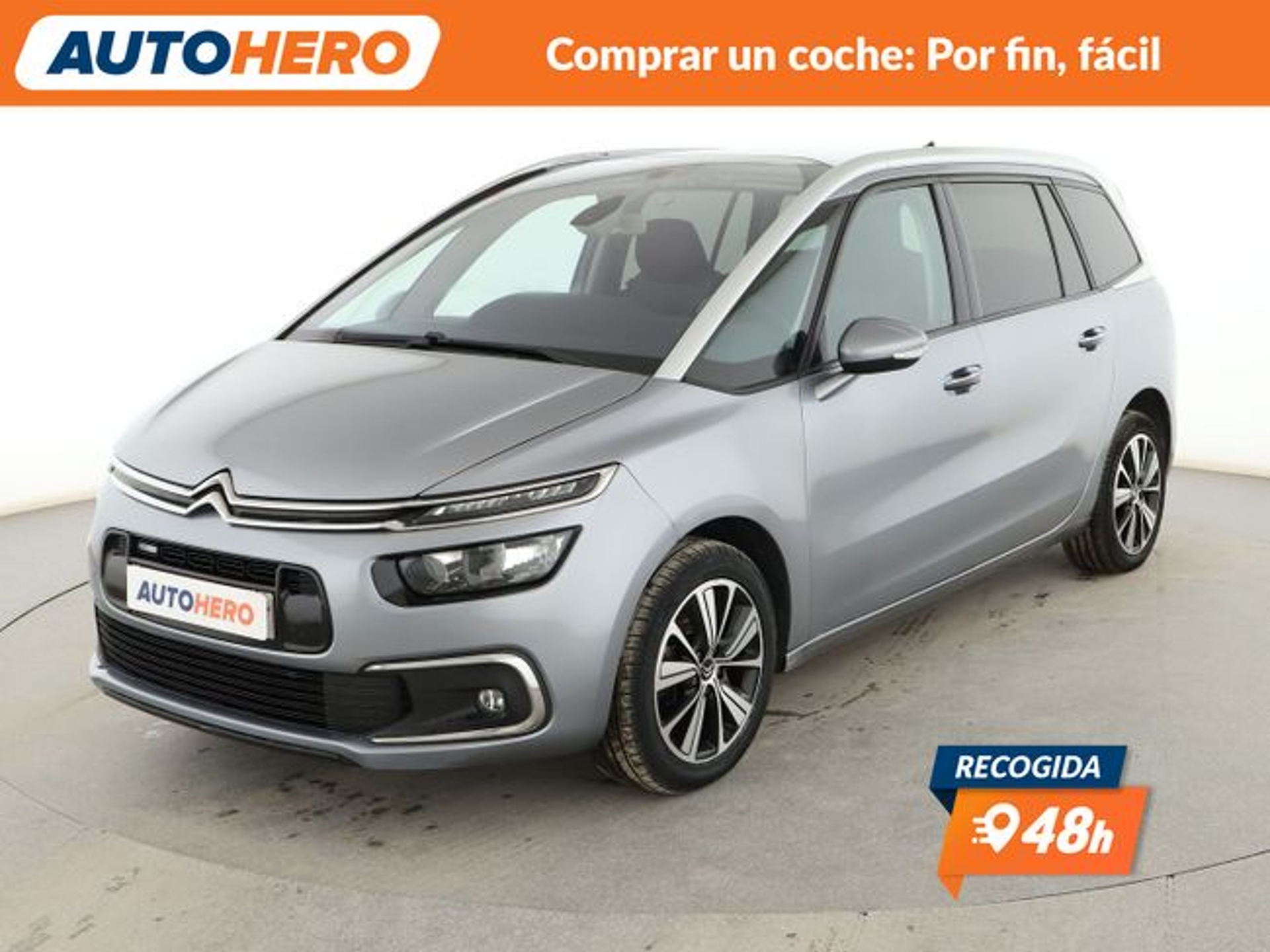 Imagen de CITROEN C4