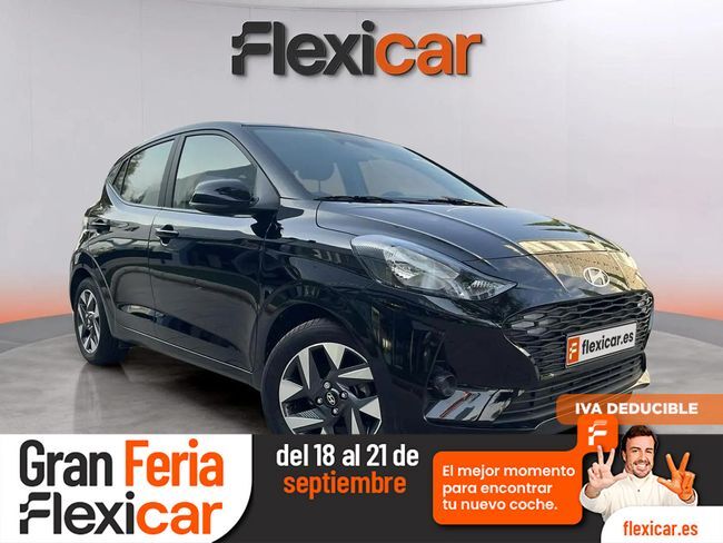 HYUNDAI i10 (1.0 Klass) en Baleares