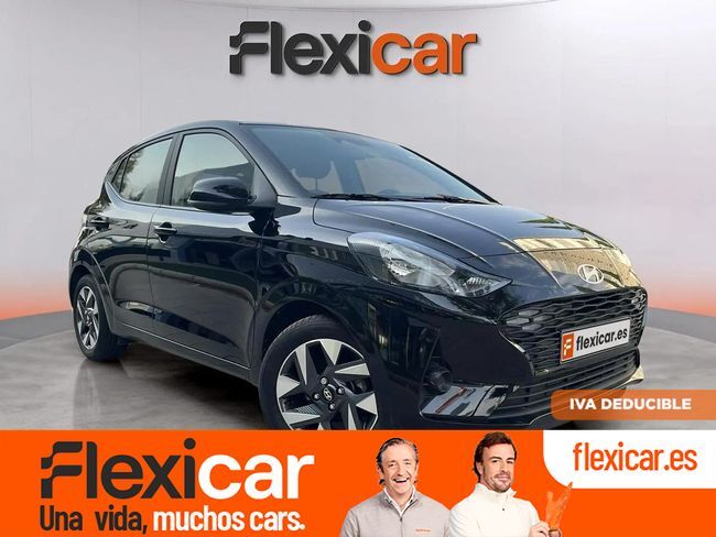 HYUNDAI i10 (1.0 Klass) en Baleares