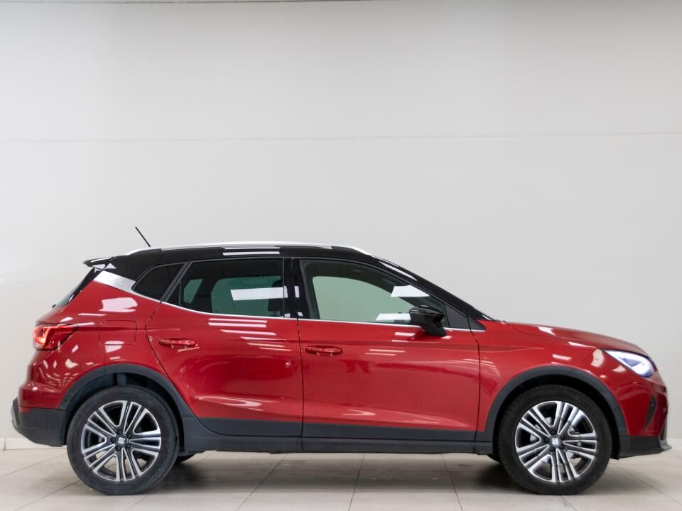 Foto del SEAT Arona 1.0 TSI S&S Xperience 110