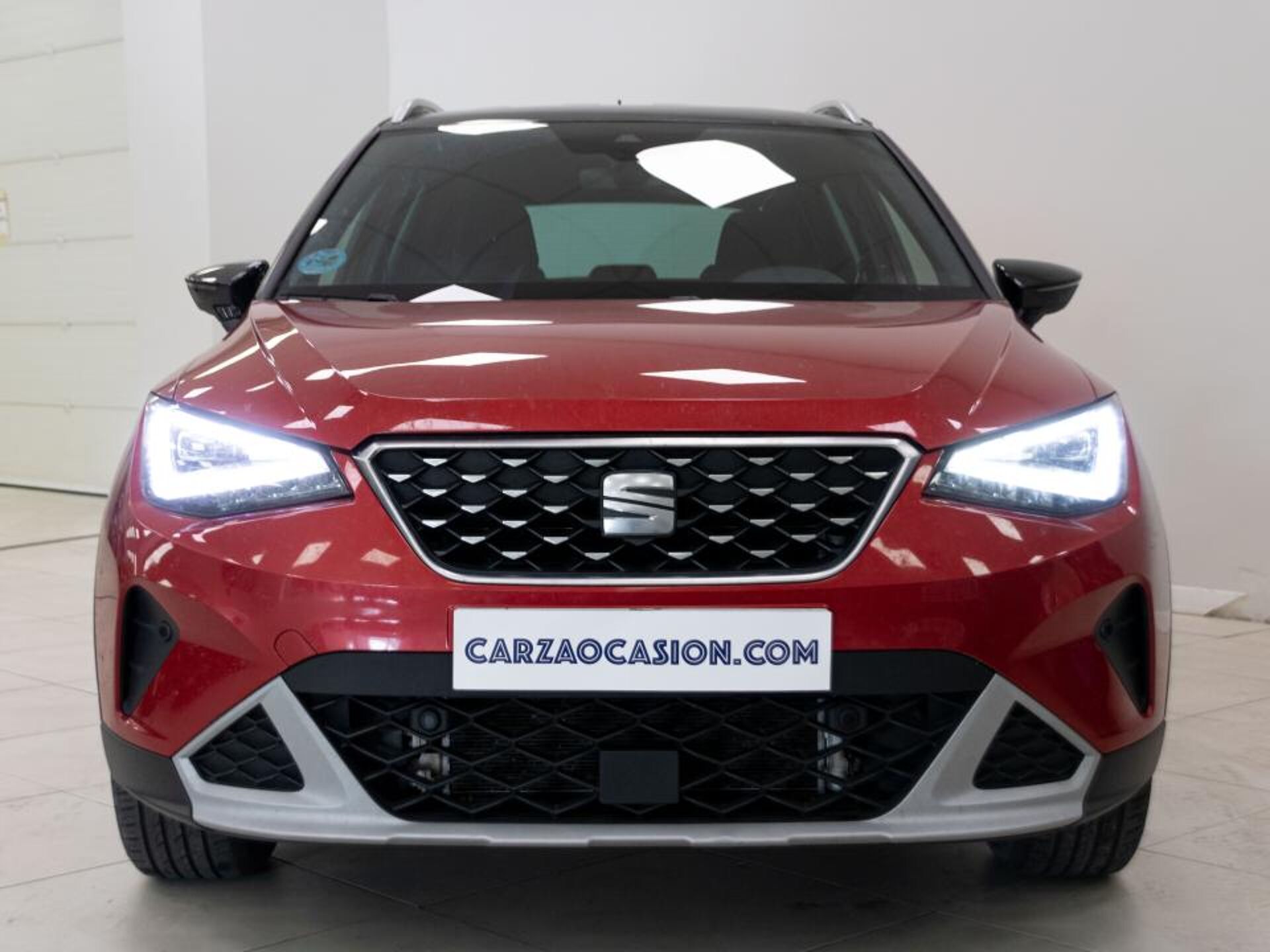 Imagen 3 de SEAT Arona