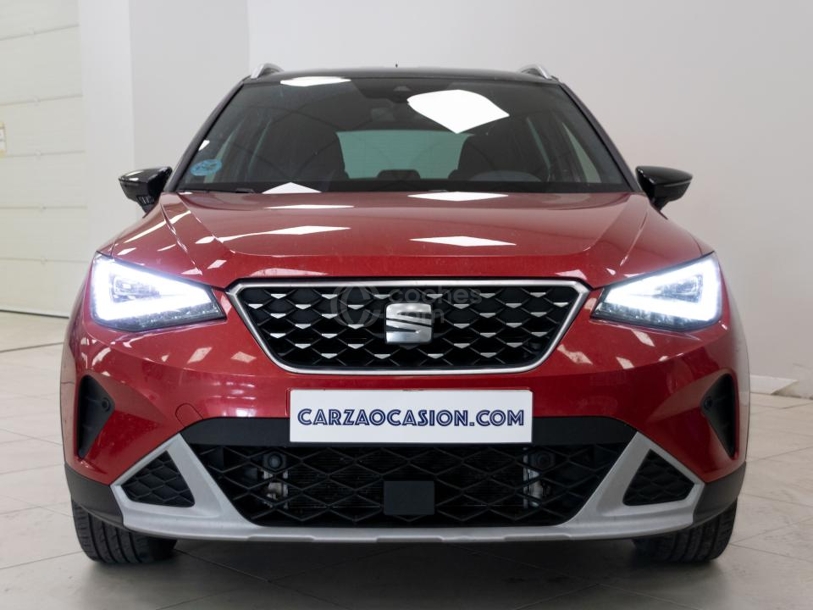 Foto del SEAT Arona 1.0 TSI S&S Xperience 110