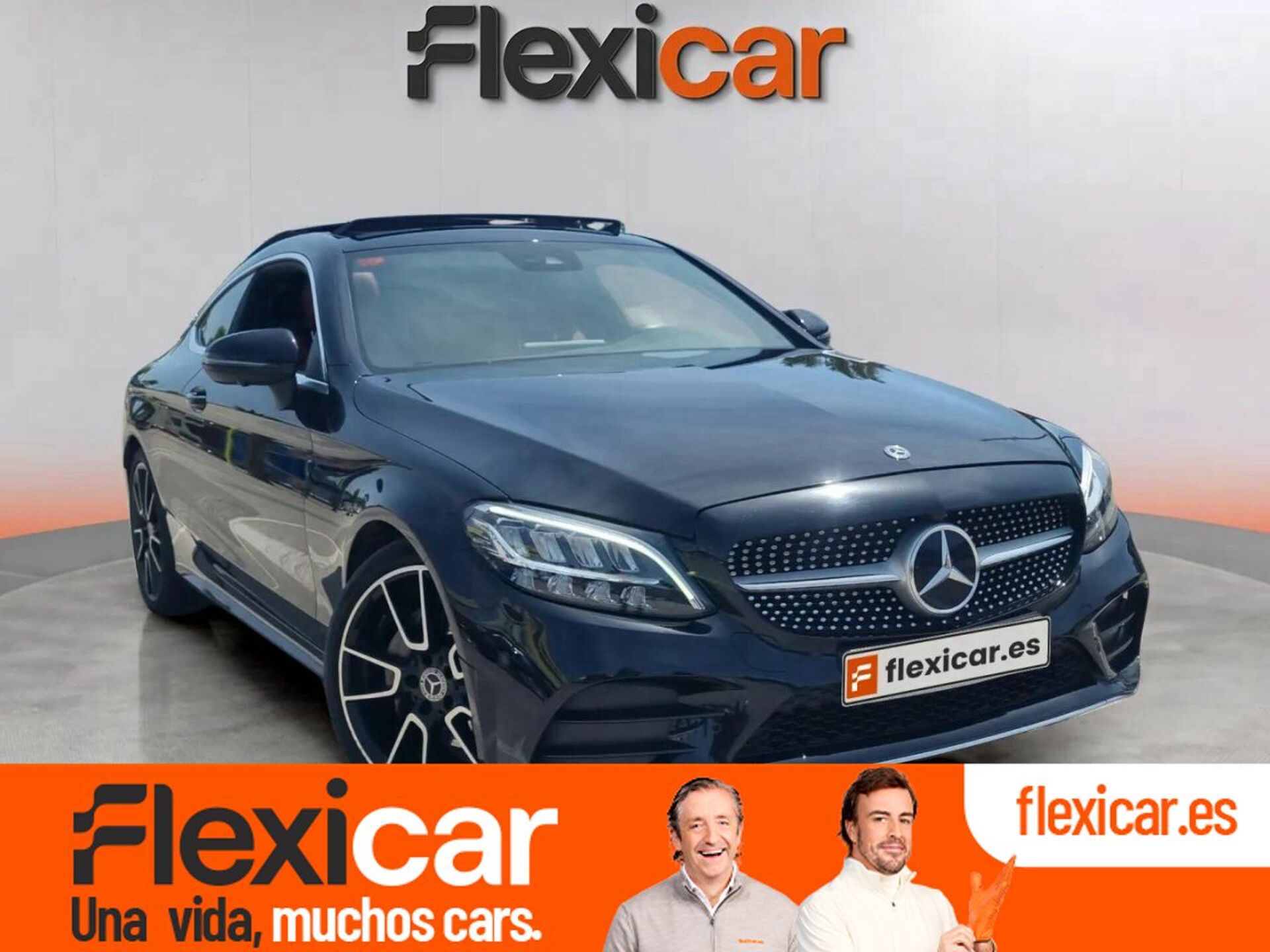 Imagen de MERCEDES Clase C