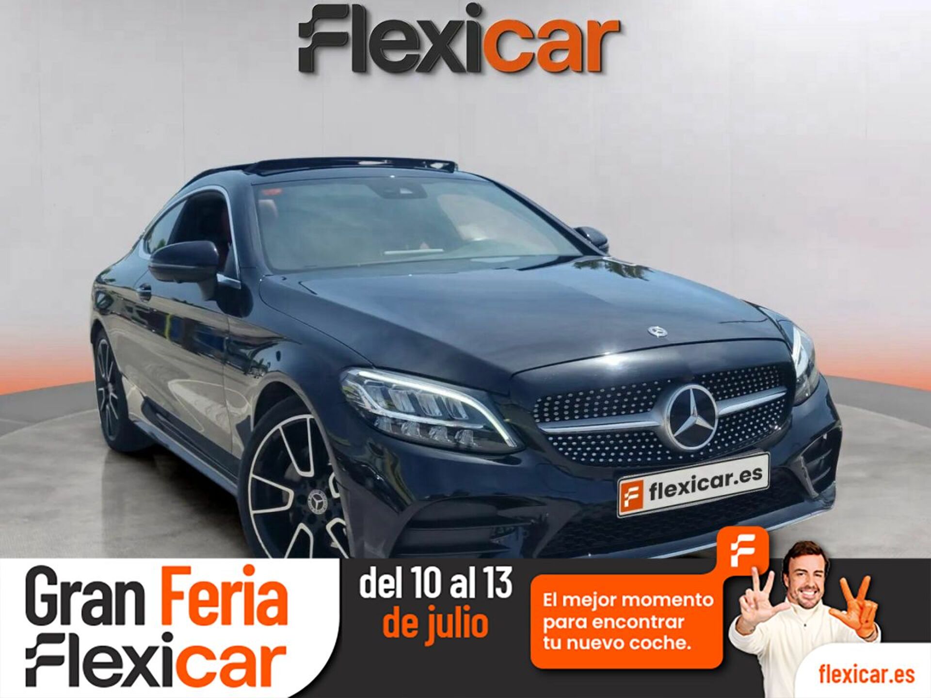 Imagen de MERCEDES Clase C
