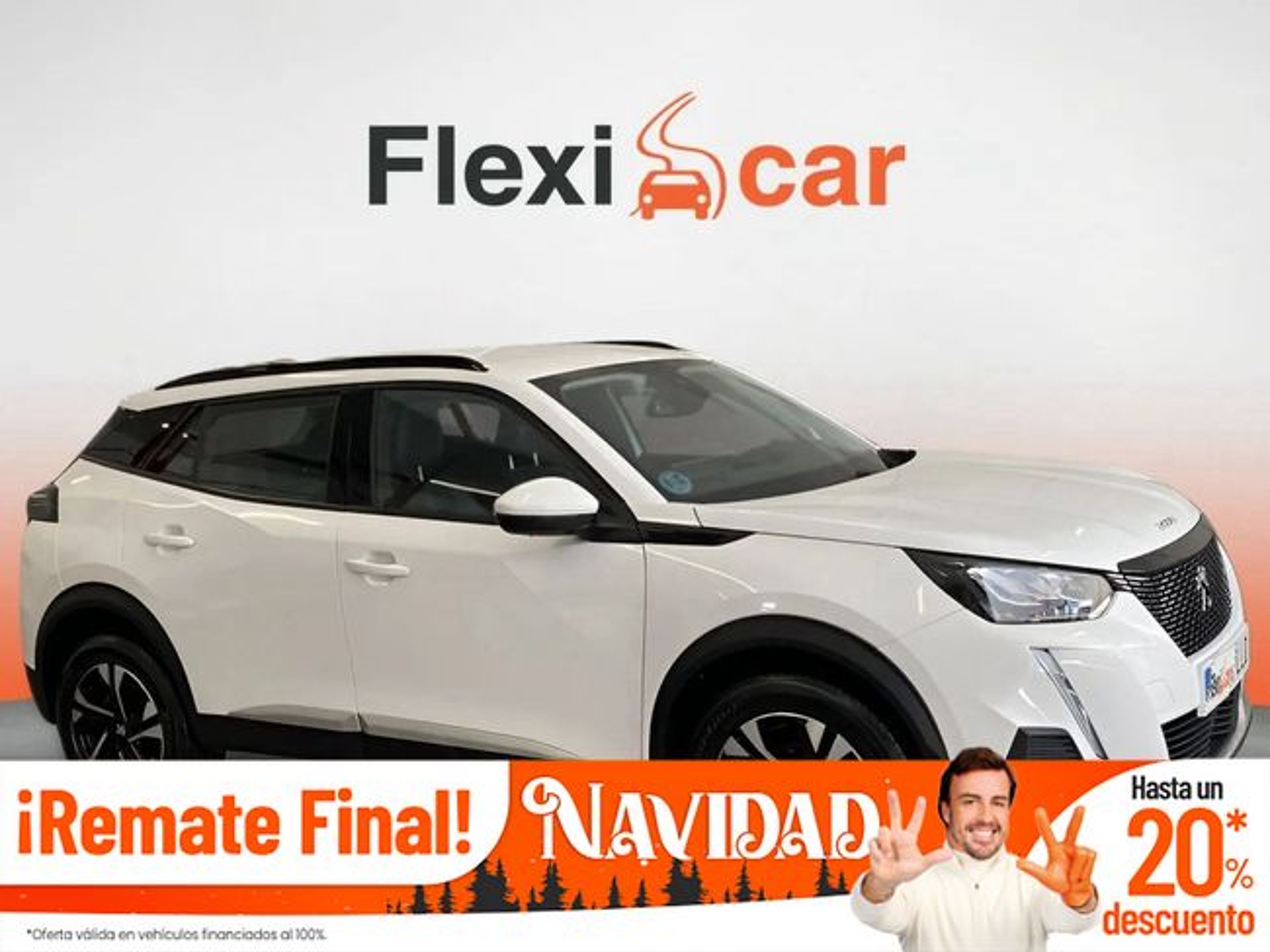 Imagen de PEUGEOT 2008