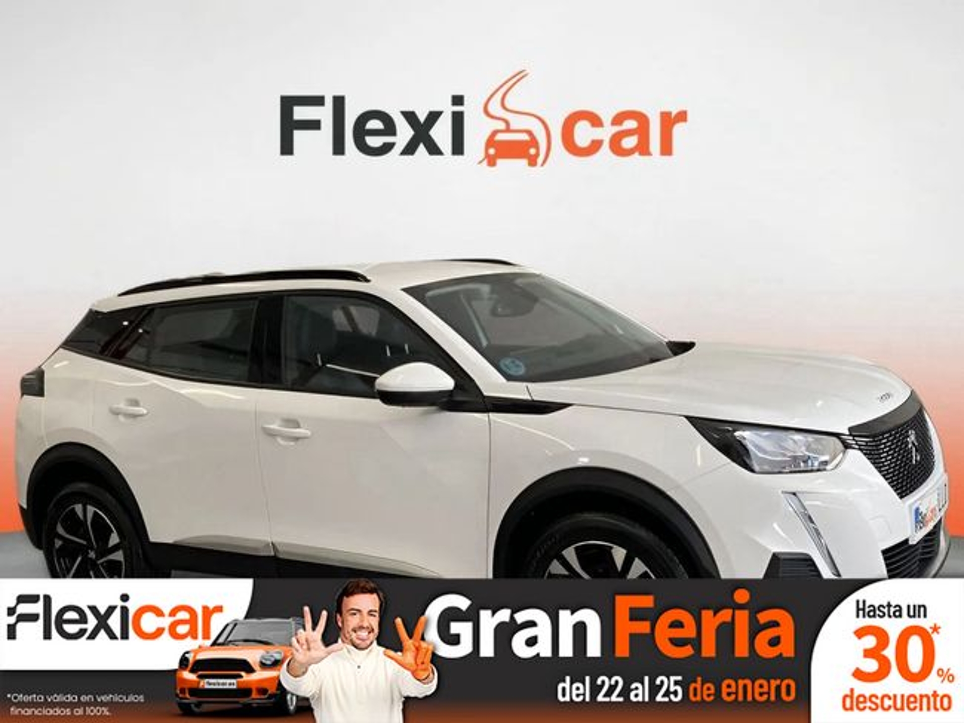 Imagen de PEUGEOT 2008