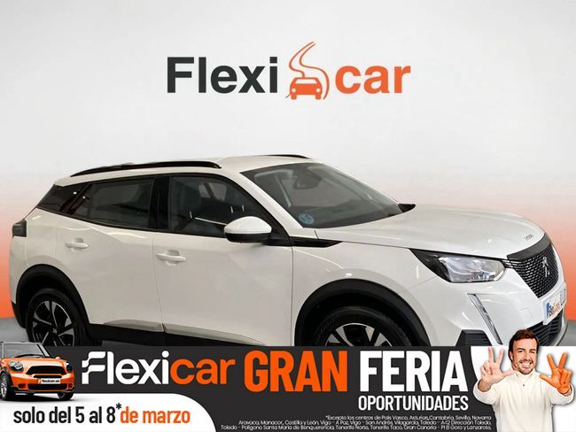 Foto del PEUGEOT 2008 1.5BlueHDi S&S Allure 100