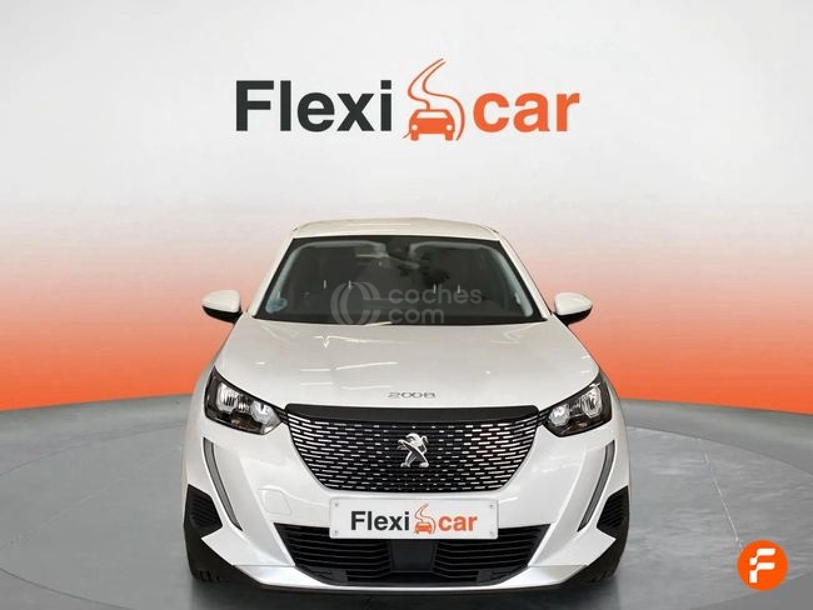 Foto del PEUGEOT 2008 1.5BlueHDi S&S Allure 100