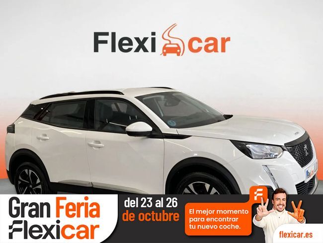 PEUGEOT 2008 (Allure BlueHDI 100 S&S BVM6) en Badajoz