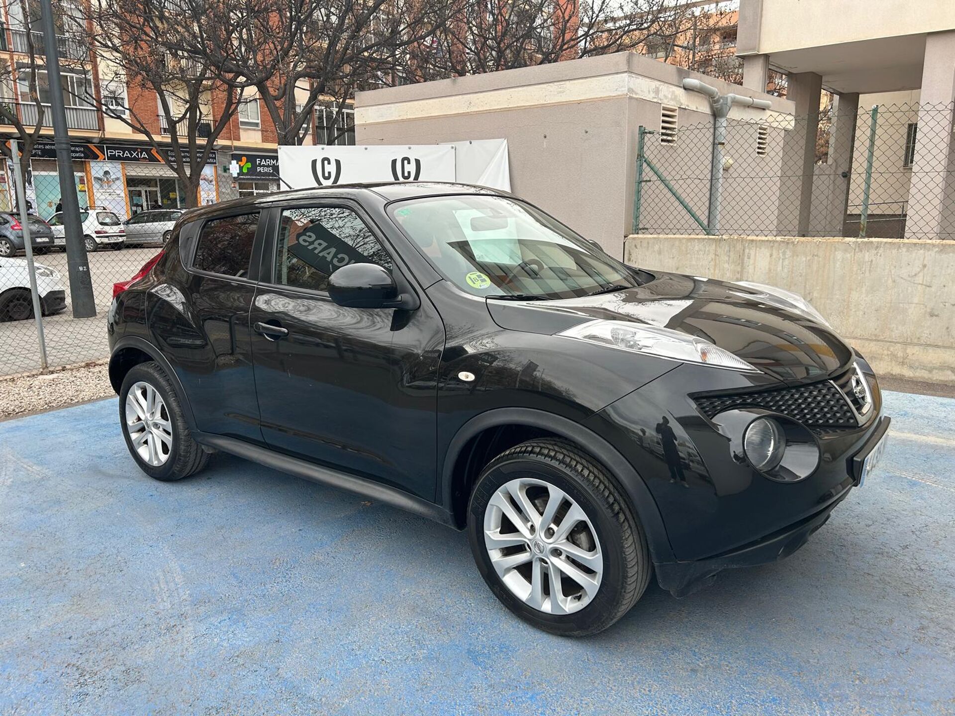 Imagen de NISSAN Juke