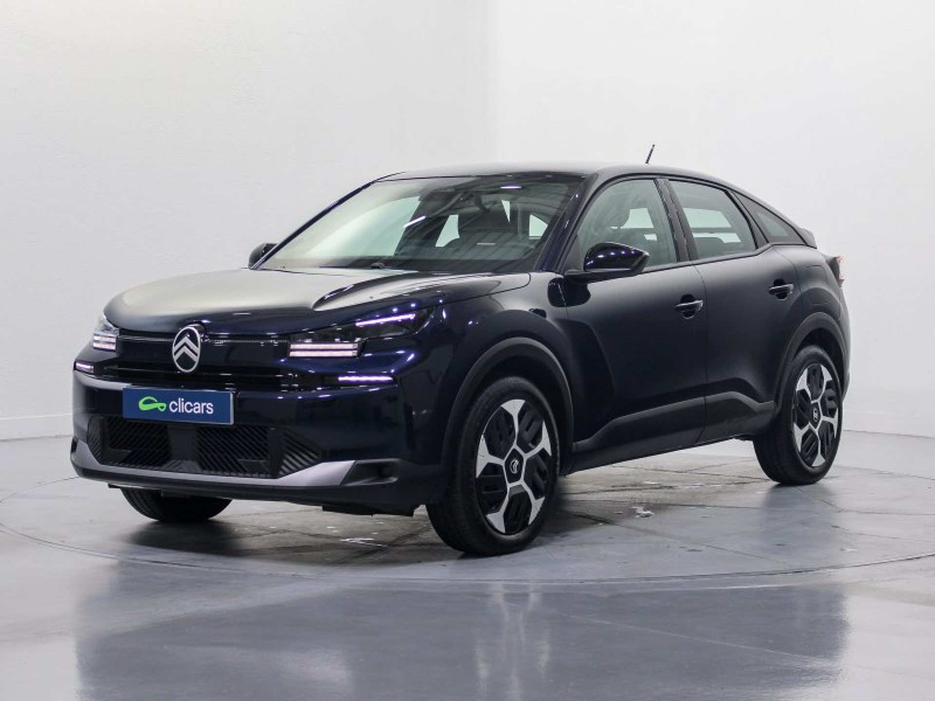 Imagen de CITROEN C4