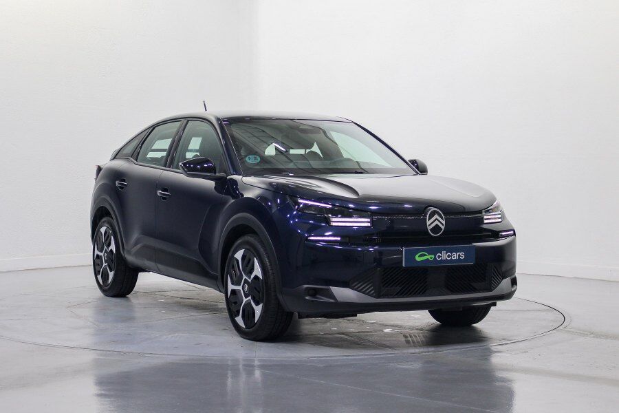 Foto del CITROEN C4 1.2 PureTech Plus S&S 130 Aut.