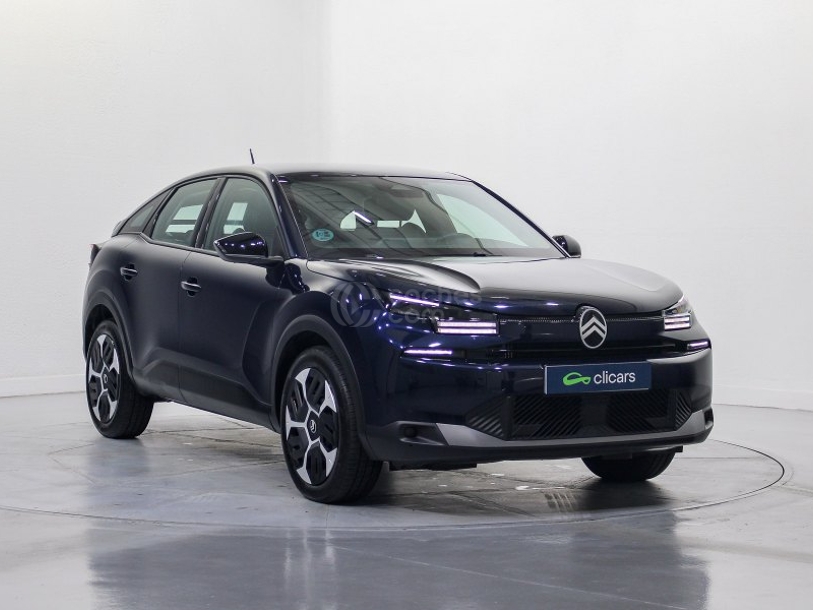 Foto del CITROEN C4 1.2 PureTech Plus S&S 130 Aut.