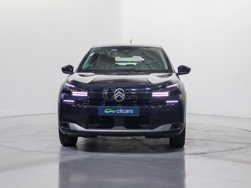 Foto del CITROEN C4 1.2 PureTech Plus S&S 130 Aut.