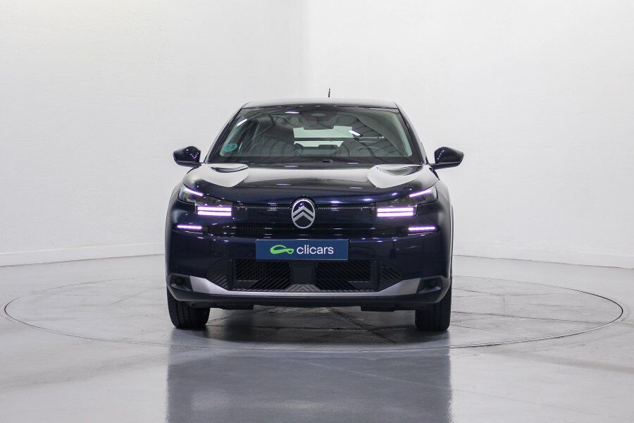 Foto del CITROEN C4 1.2 PureTech Plus S&S 130 Aut.