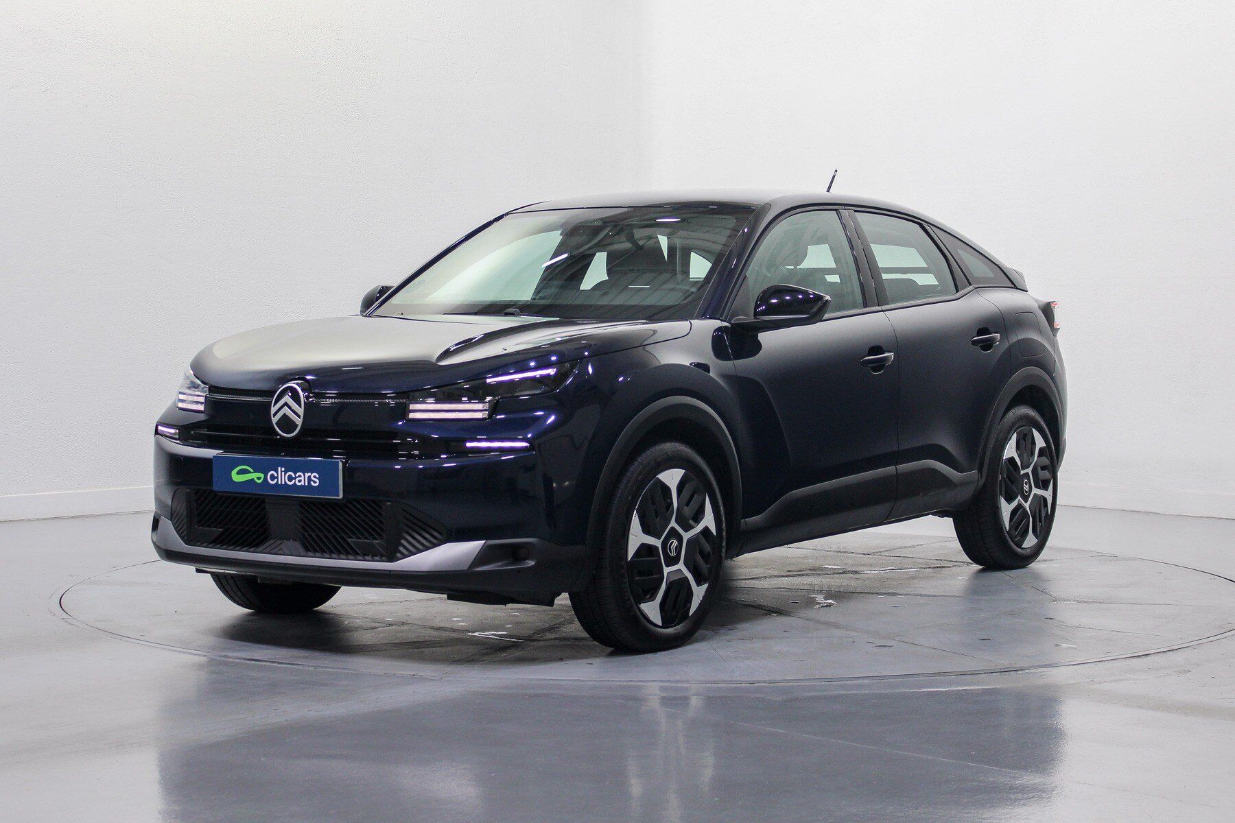 Foto del CITROEN C4 1.2 PureTech Plus S&S 130 Aut.