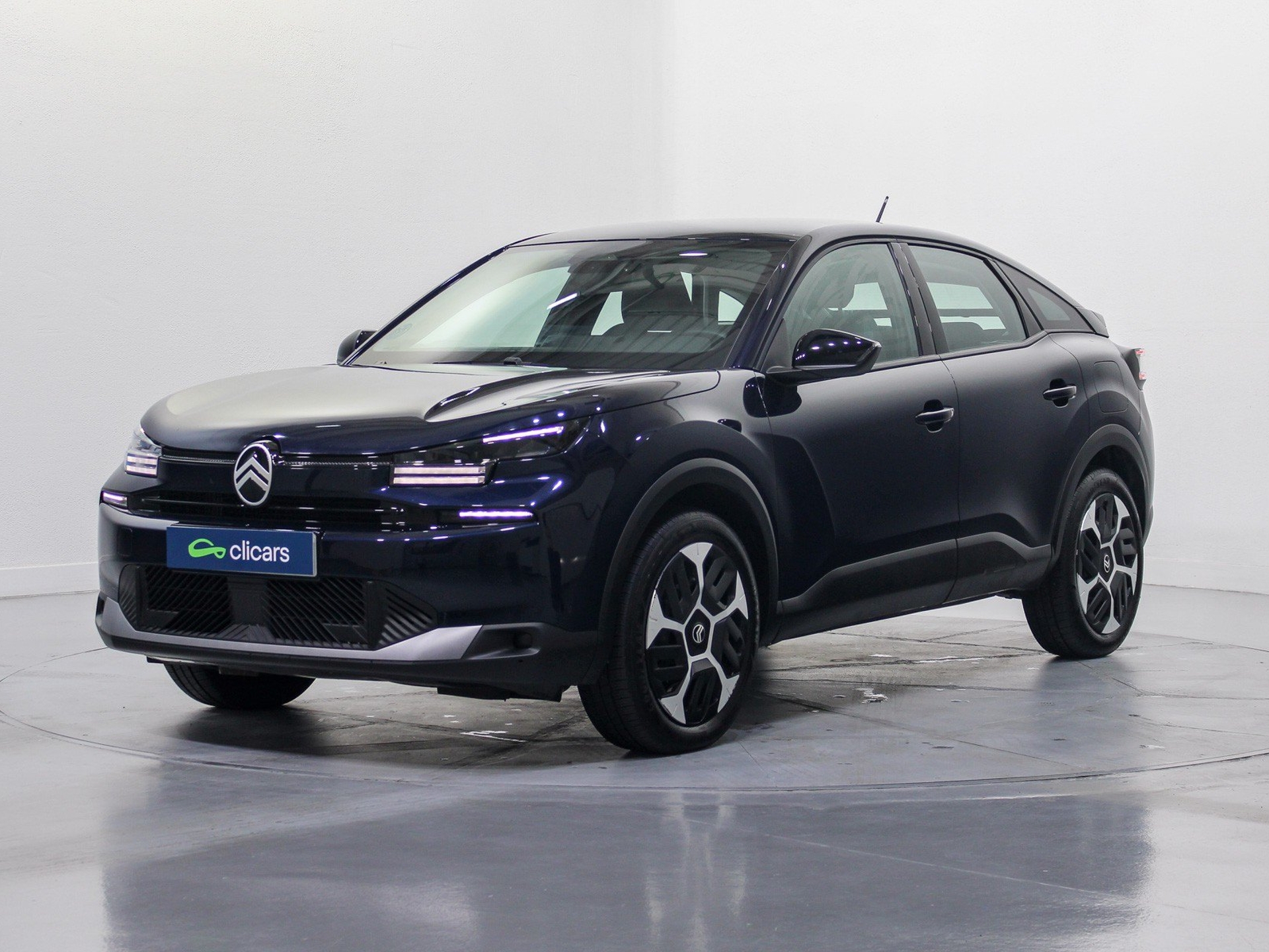 Imagen de CITROEN C4