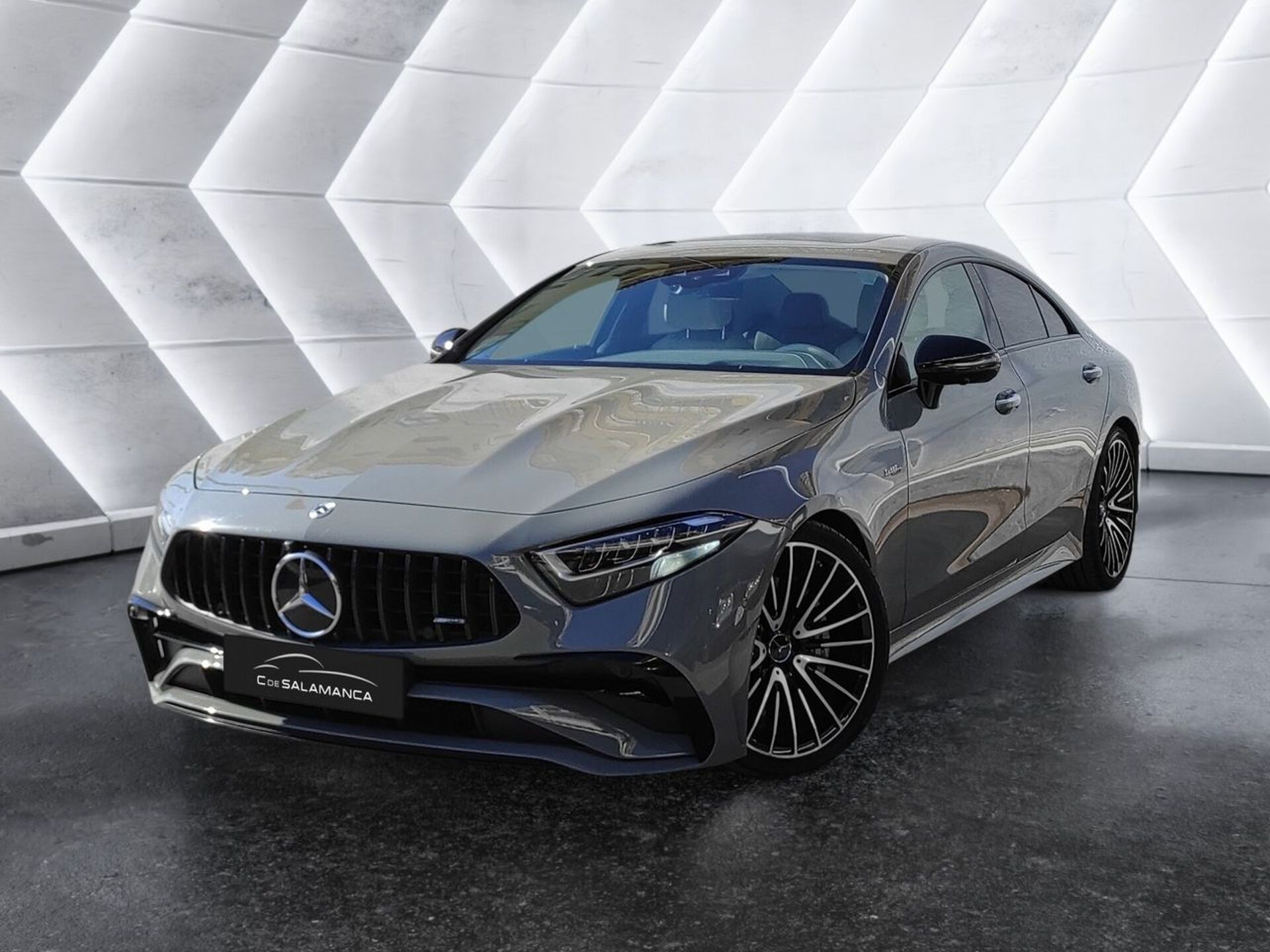 Imagen de MERCEDES Clase CLA