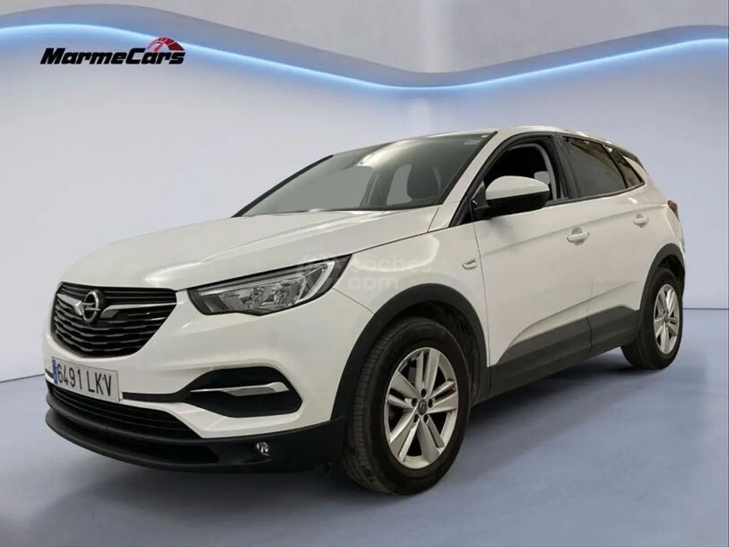 Foto del OPEL Grandland X 1.5CDTi S&S Design Line 130