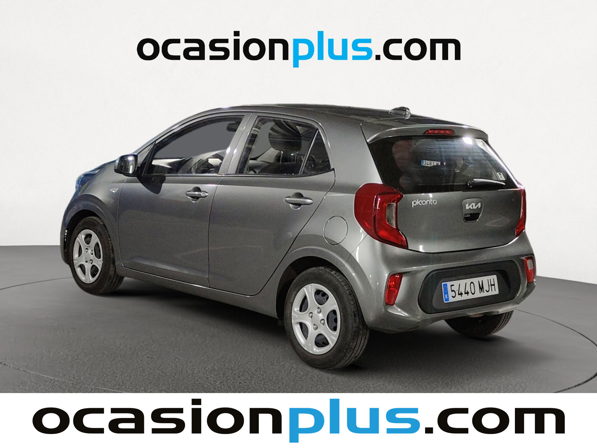 Imagen 3 de KIA Picanto