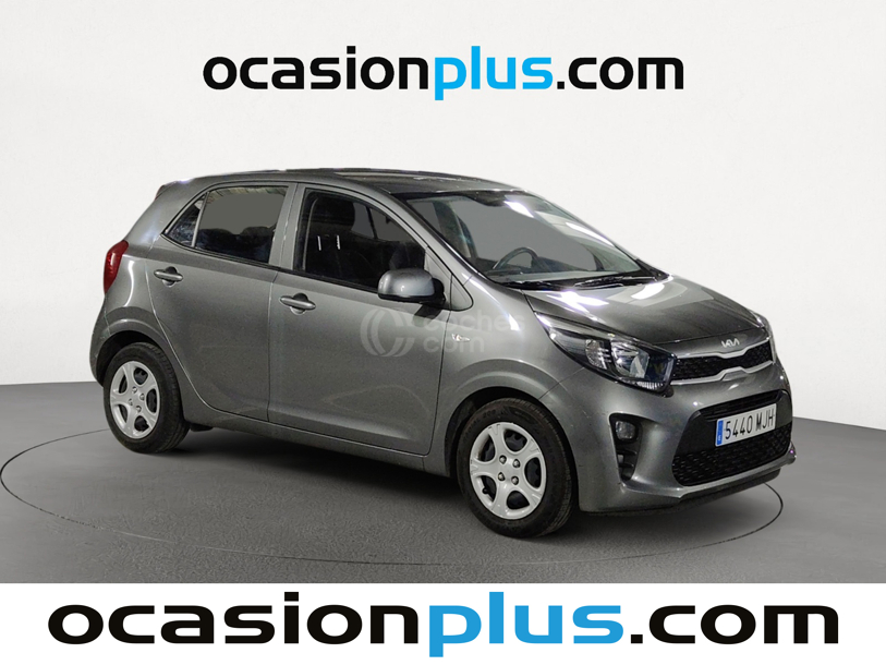 Foto del KIA Picanto 1.0 DPi Concept