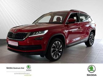 Imagen de SKODA Kodiaq 2.0TDI AB tech Ambition 4x4 DSG 110kW