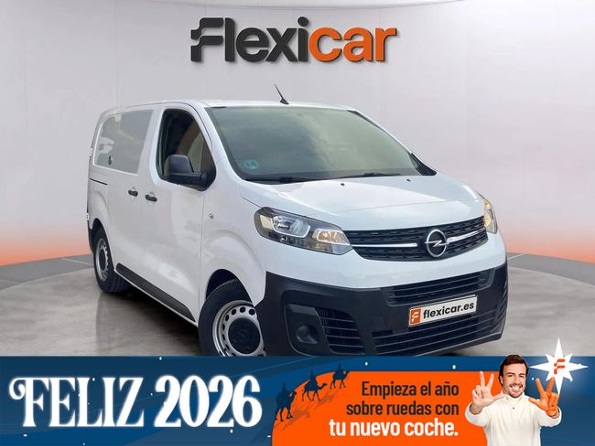 Imagen de OPEL Vivaro