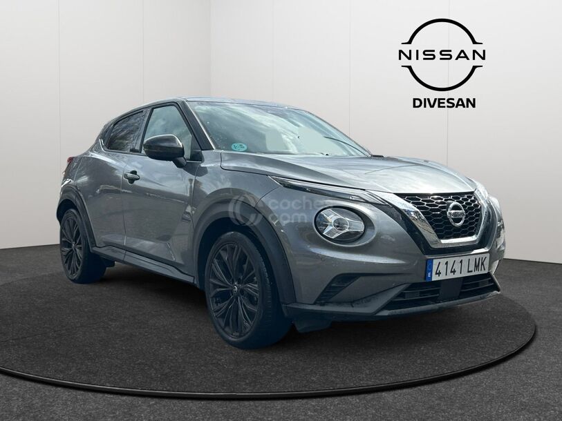 Foto del NISSAN Juke 1.0 DIG-T Enigma 4x2 114